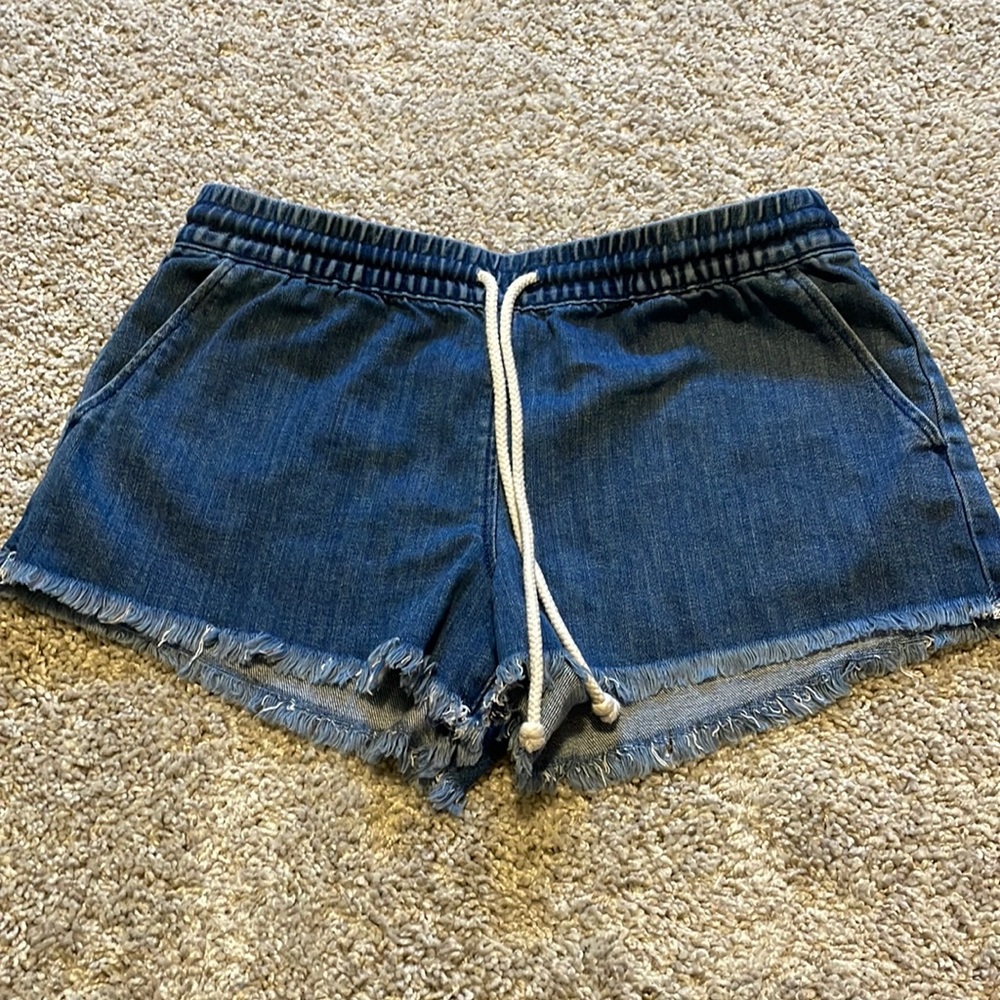 aerie shorts